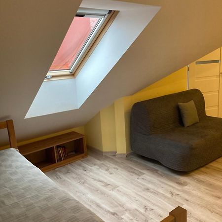 Na Fali Apartament W Karwi Karwia Extérieur photo