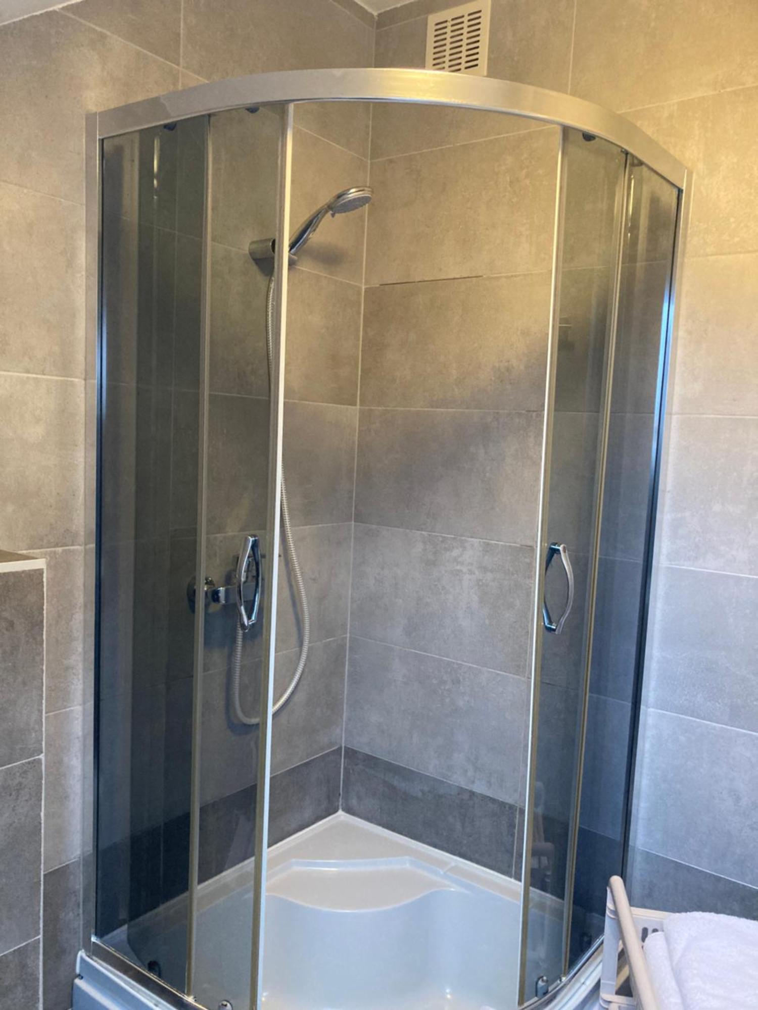 Na Fali Apartament W Karwi Karwia Extérieur photo