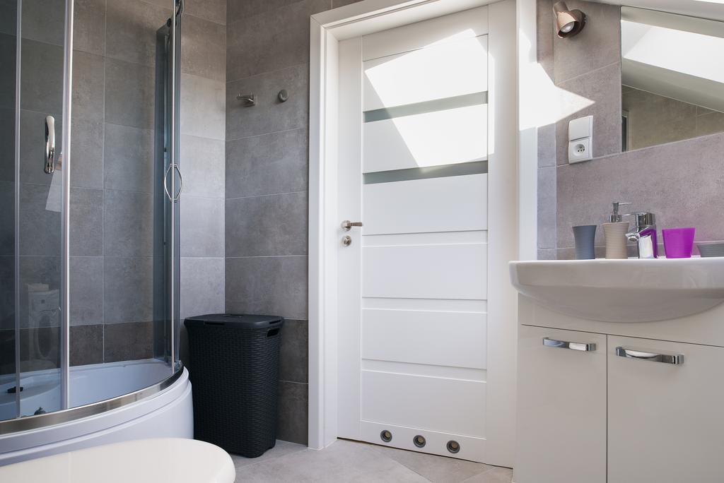 Na Fali Apartament W Karwi Karwia Extérieur photo