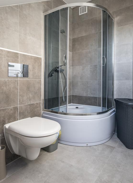 Na Fali Apartament W Karwi Karwia Extérieur photo